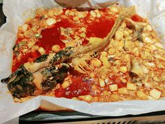 -红辣椒·川菜·火锅(张杨路店)