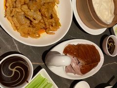 -金鸭季·北京烤鸭(深业上城店)