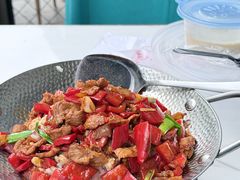 -福巷湘食小馆·猛火现炒(上海首店)