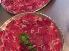 -鹿鸣山草本茶香火锅(园西路店)