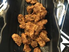 -星璨火吧KTV聚会餐厅(丰庆路店)