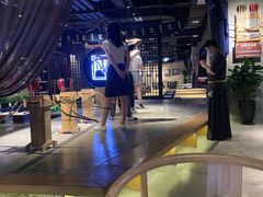 -轻武堂传统射箭·功夫茶·射击体验馆(仁和新城店)