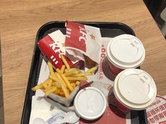 -肯德基(新市百店)