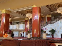 -北京中国大饭店