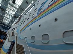 -青岛东方影都融创水世界