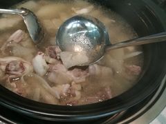 -百年果林椰子鸡(中洲店)