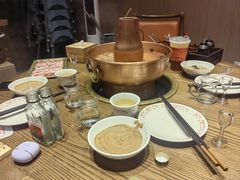 -东门口·新式老北京火锅(河西龙湖天街店)
