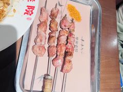 -单家老院·院子里的青岛菜(沙子口店)