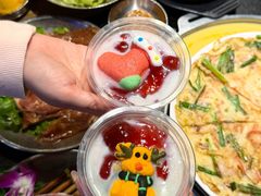 -GOGIYA·咕叽吖韩国传统烤肉店(小榄店)