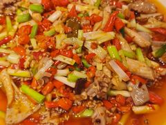 -川正旺江湖菜(三元桥店)