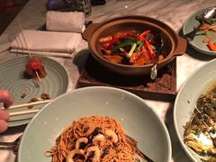 -无锡苏宁银河国际酒店-悦府65中餐厅