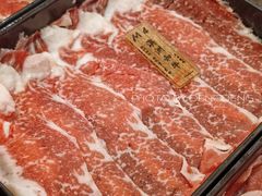 -牛匠和牛寿喜锅(西安总店)