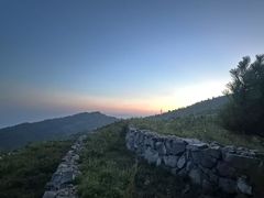 -妙峰山风景名胜区