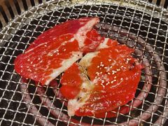 -牛将军•涮肉•烤肉(北京王府井·故宫店)