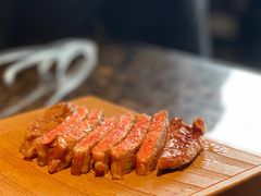 -老乾杯和牛烧肉(王府中环店)