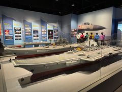 -中国人民解放军海军博物馆