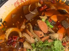 -秦淮人家风味酒楼(赣榆店)