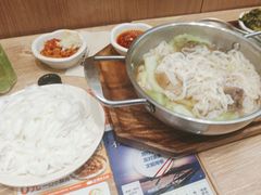 -小满手工粉(杭州滨江龙湖店)