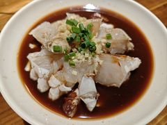 -五马集·海鲜·温州大牌档(黑金冠五马街十字路口店)
