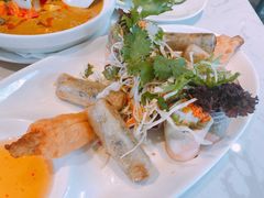 -大茴香越法料理(SOHO复兴店)