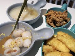 -雲物小食堂·精致云南小吃(金鹰店)