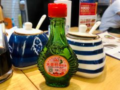 木姜籽调味油-贵凤凰贵州米粉(望京店)