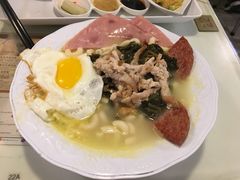 -翠华餐厅(旺角文华商场店)