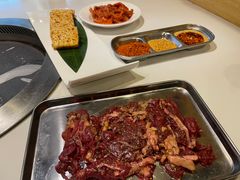 -么子烤肉(化龙池店)