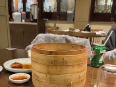 -南翔馒头店(豫园店)
