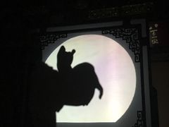 -盖碗儿梨园·变脸吐火·川剧(天府广场店)