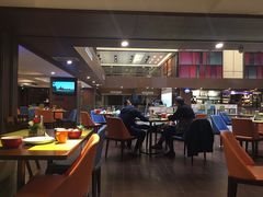 -西安钟楼北大街希尔顿欢朋酒店