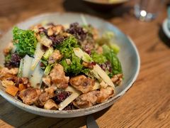 -Apollo·西班牙小酒馆(安福路店)