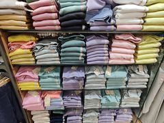 -MUJI无印良品(万达太原街店)