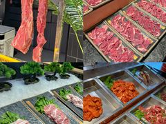 -星伦多自助料理·涮烤一体(虹悦城店)