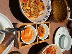 -巡湘记·地道湖南菜(活力城店)