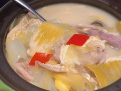 -潮堂 · 潮州菜(国贸商城店)