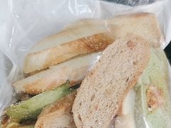 -One Bagel·一个贝果(凯德mall大峡谷店)