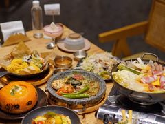 -KimPro 辛普乐概念韩餐