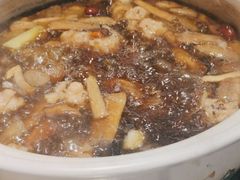 -名善山珍·野生菌汤锅(文殊院店)