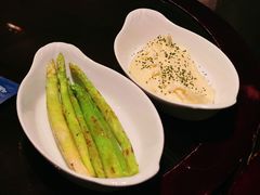 -上海柏悦酒店·世纪100牛排馆