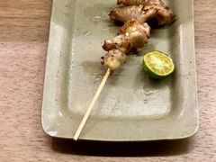 掌中宝鸡脚筋鸡拐骨-现代居酒屋ATELIER IZAKAYA