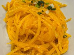 -荆九爷爆炒桥头三嫩(夫子庙店)