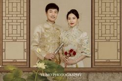 -雨墨婚纱摄影工作室