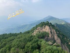 -白草畔自然风景区