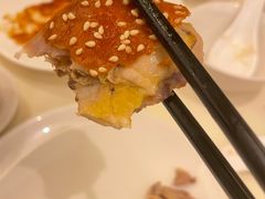 -利苑酒家(宜安广场店)