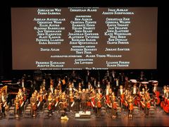 -交通银行前滩31演艺中心