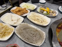 -光头药膳鸡(莱茵小镇店)