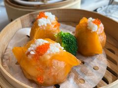 -汤臣·空中餐厅·严选粤菜(石湾世博广场店)