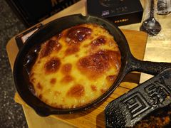 -烤匠麻辣烤鱼(万象城店)