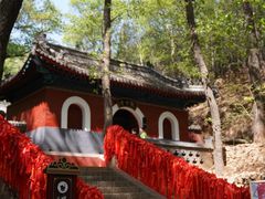 -红螺寺